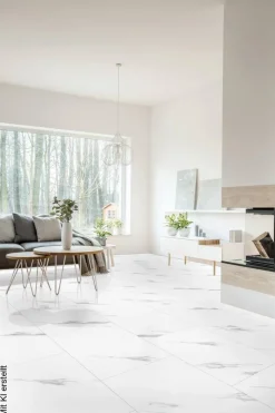 Check One Click-Vinylboden Alsberg ca. 2,341 m² im Paket B/L: ca. 47x83 cm pro Paket