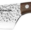 Chefmesser silber Stahl 1 tlg.