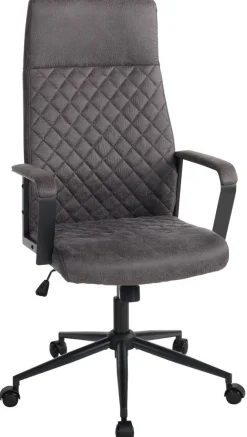 Chefsessel Vince anthrazit