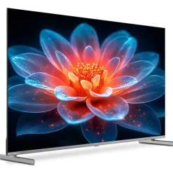 CHiQ Mini-LED-Fernseher M55QN9V B/H: ca. 123x77 cm