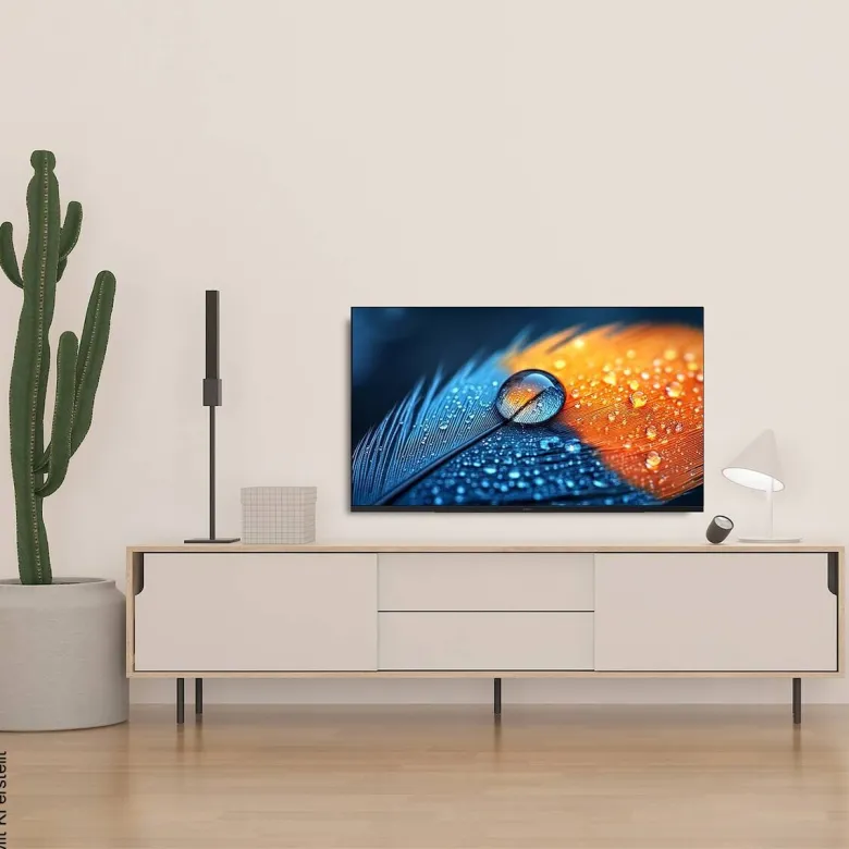 CHiQ QLED-Fernseher L43QM10V B/H: ca. 96x60 cm