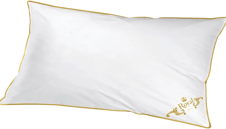 Classic 3-Kammer Kopfkissen Royal