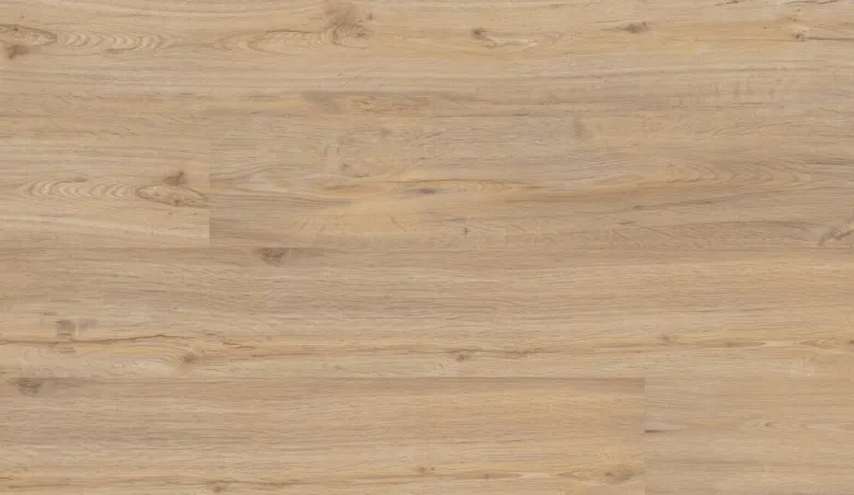 Click-Vinylboden Beitd. Eiche hell ca.3,34m² im Pak. B/L: ca. 24,2x124 cm pro Paket