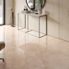 Click-Vinylboden Botticino Hochglanz 1,92 m² im Pak. B/L: ca. 80x40 cm pro Paket