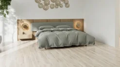 Click-Vinylboden Brocker Feld ca. 2,782 m² im Paket B/L: ca. 22,8x122 cm pro Paket