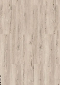 Click-Vinylboden Brocker Feld ca. 2,782 m² im Paket B/L: ca. 22,8x122 cm pro Paket
