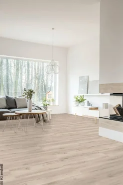 Click-Vinylboden Brocker Feld ca. 2,782 m² im Paket B/L: ca. 22,8x122 cm pro Paket