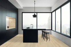 Click-Vinylboden ca.2,635m² im Paket B/L: ca. 18x122 cm pro Paket