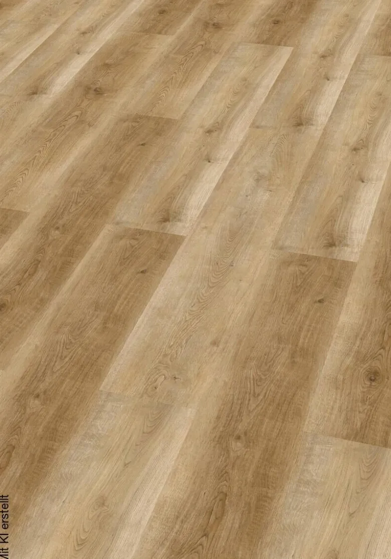Click-Vinylboden Griesheim ca. 2,782 m² im Paket B/L: ca. 22,8x122 cm pro Paket
