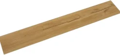 Click-Vinylboden Honey Oak 2,304 m² im Paket B/L: ca. 120x24 cm pro Paket