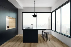 Click-Vinylboden Nikosia ca. 2,22 m² im Paket B/L: ca. 18,2x122 cm pro Paket