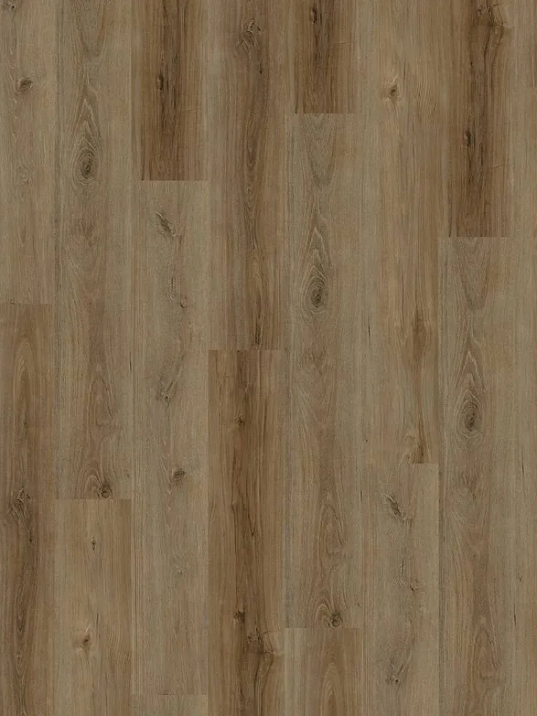 Click-Vinylboden Nikosia ca. 2,22 m² im Paket B/L: ca. 18,2x122 cm pro Paket