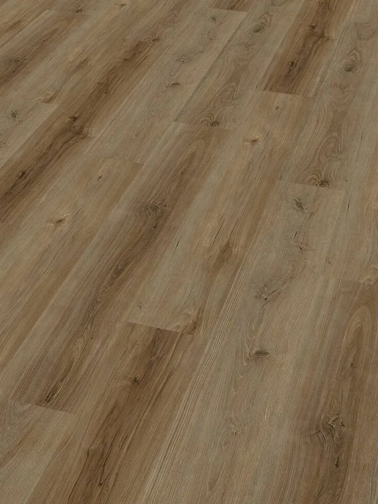 Click-Vinylboden Nikosia ca. 2,22 m² im Paket B/L: ca. 18,2x122 cm pro Paket