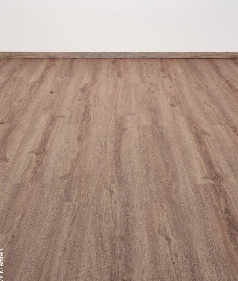 Click-Vinylboden Portland Oak ca. 1,92 m² im Paket B/L: ca. 20x120 cm pro Paket