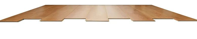 Click-Vinyl-Unterlage Green Ligning,ca. 7,03 m² im Paket B/L: ca. 53x78 cm