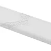 Clipstore-Meterware Haylee weiß H: ca. 140 cm