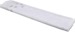 Clipstore-Meterware Nadja beige H: ca. 140 cm