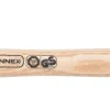 CONNEX Schlosserhammer L: ca. 28,5 cm