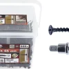 CONNEX Schrauben 600 tlg.