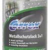 Correx Metallschutzlack anthrazit glänzend ca. 0,25 l