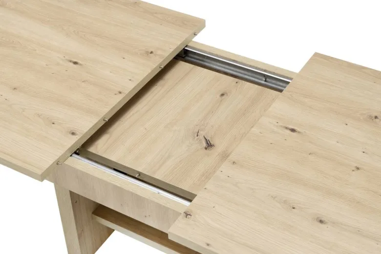 Couchtisch Artisan Nachbildung B/H/T: ca. 110x48x65 cm