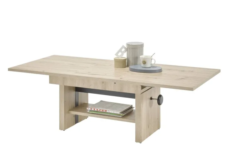Couchtisch Artisan Nachbildung B/H/T: ca. 110x48x65 cm