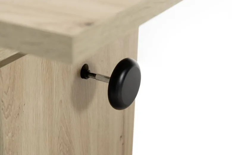 Couchtisch Artisan Nachbildung B/H/T: ca. 110x48x65 cm