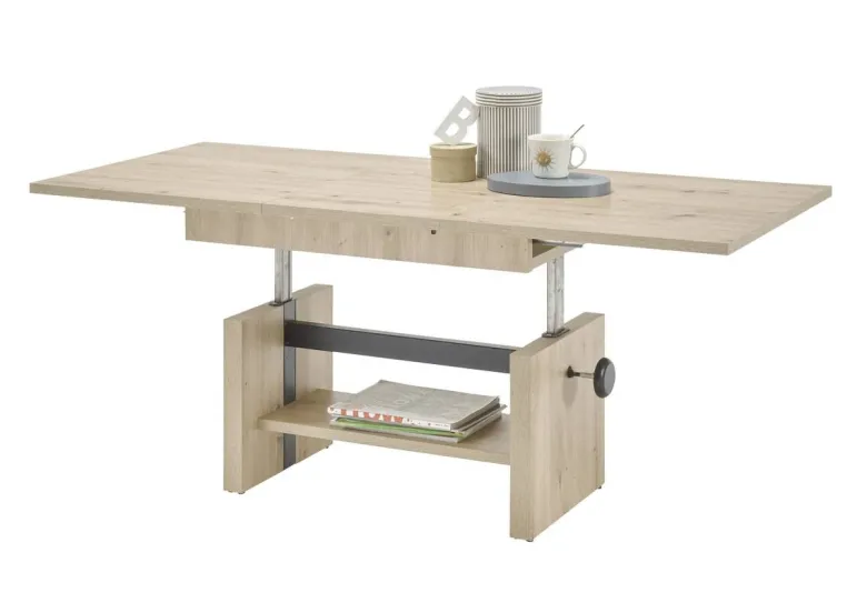 Couchtisch Artisan Nachbildung B/H/T: ca. 110x48x65 cm