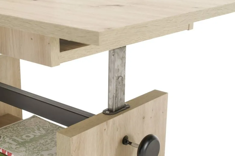 Couchtisch Artisan Nachbildung B/H/T: ca. 110x48x65 cm