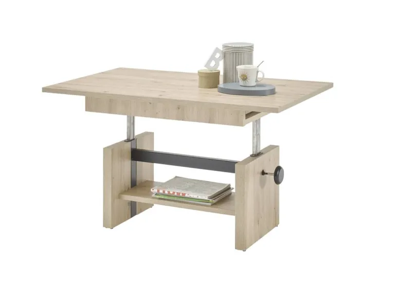 Couchtisch Artisan Nachbildung B/H/T: ca. 110x48x65 cm