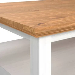 Couchtisch Breda B/H/T: ca. 107x45x76 cm