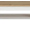 Couchtisch Celesto Sibiu Lärche Nachbildung B/H/T: ca. 110x43x67 cm