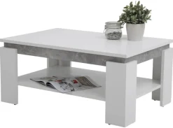 Couchtisch TIM II B/H/T: ca. 90x41x60 cm