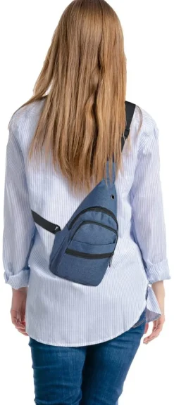 Crossbag sortiert B/H/T: ca. 17x30x10 cm