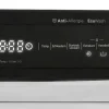Daewoo Waschmaschine WM612T2TWB0DE weiß B/H/T: ca. 60x85x50 cm ca. 6 kg