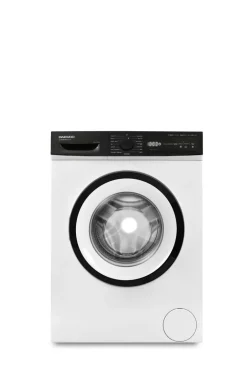 Daewoo Waschmaschine WM612T2TWB0DE weiß B/H/T: ca. 60x85x50 cm ca. 6 kg