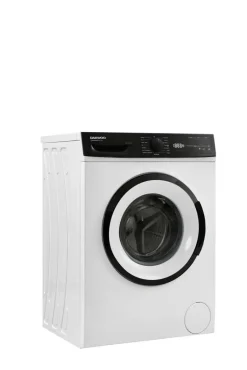 Daewoo Waschmaschine WM612T2TWB0DE weiß B/H/T: ca. 60x85x50 cm ca. 6 kg