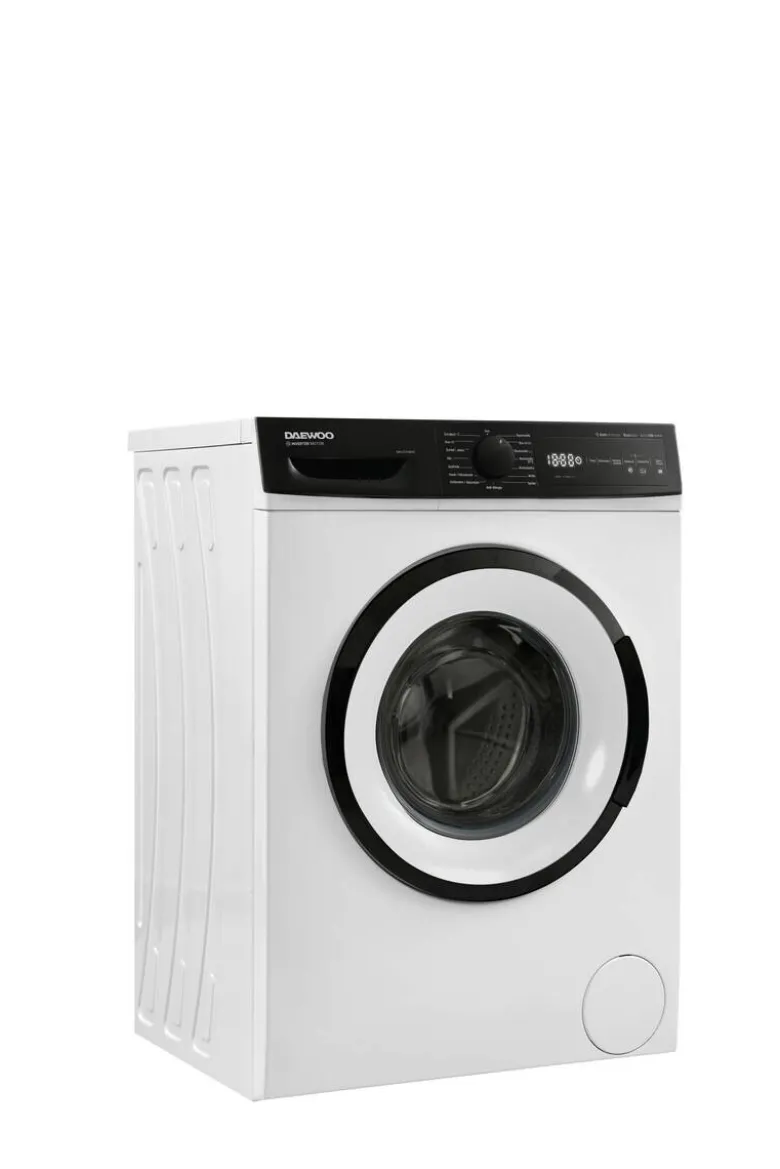 Daewoo Waschmaschine WM612T2TWB0DE weiß B/H/T: ca. 60x85x50 cm ca. 6 kg