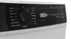 Daewoo Waschmaschine WM612T2TWB0DE weiß B/H/T: ca. 60x85x50 cm ca. 6 kg