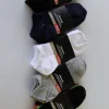 Damen-Socken sortiert 1 Packstücke Größe 35-38
