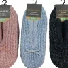 Damen-Socken sortiert 32 Packstücke Größe 39-40