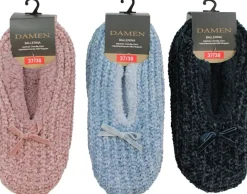 Damen-Socken sortiert 1 Packstücke Größe 39-40