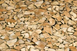 d-c-fix Dekofolie Feuerholz Feuerholz Feuerholz braun B/L: ca. 45x200 cm