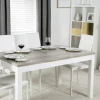 d-c-fix Dekofolie Holzoptik Eiche sand San-Remo B/L: ca. 45x200 cm