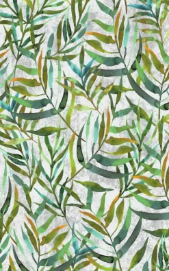 d-c-fix Dekofolie Lorina bunt B/L: ca. 45x200 cm