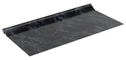 d-c-fix Dekofolie Marmoroptik schwarz B/L: ca. 67,5x200 cm