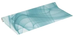 d-c-fix Dekofolie Marmoroptik türkis B/L: ca. 45x150 cm
