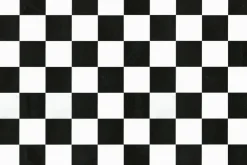 d-c-fix Dekofolie Monza schwarz weiß B/L: ca. 45x200 cm