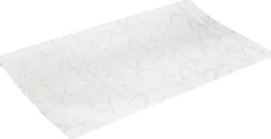 d-c-fix Fensterfolie Bamboo weiß transparent B/L: ca. 45x150 cm