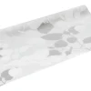 d-c-fix Fensterfolie Blätter transparent B/L: ca. 67,5x150 cm